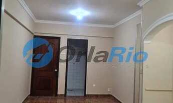 Imagem 2: 2 QUARTOS, SENDO 1 SUITE E GARAGEM,NA RUA SÃO FRANCISCO XAVIER