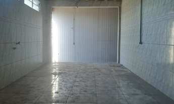 Imagem 7: Galpão com duas lojas em Santa Cruz