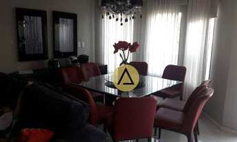 Imagem 5: Excelente casa com 04 suítes no Vale dos Cristais 04