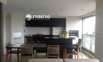 Imagem 2: Apartamento à Venda Santana Private, Zona Norte, São Paulo-SP, Zona Norte