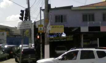 Imagem: Sobrado comercial à venda, Jardim Santo