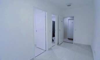 Imagem 3: Kitnet/conjugado para aluguel possui 33 metros quadrados com 1 quarto em Bela Vista - São