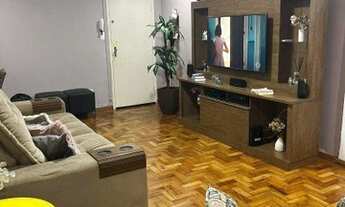 Imagem 2: Apartamento Térreo 02 Dormitórios à venda 80 m² por R$ 250.000 - Grajaú - Juiz de Fora/MG