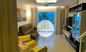 Imagem 2: Casa à venda, 166 m² por R$ 1.300.000,00 - Freguesia (Jacarepaguá) - Rio de Janeiro/RJ