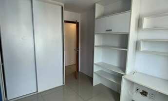 Imagem 7: Apartamento 105m3, com 4 quartos e modulados com área de lazer