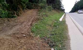 Imagem 2: Terreno tem 15000 metros quadrados - Área Comercial -Perto do trevo - Rio Negrinho - SC