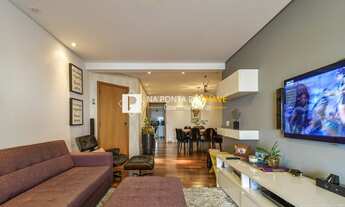 Imagem 3: SãO BERNARDO DO CAMPO - Apartamento Padrão - Vila Gonçalves