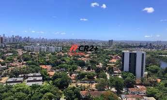 Imagem 6: Apartamento em Boa Viagem, 184m2 com 04 quartos