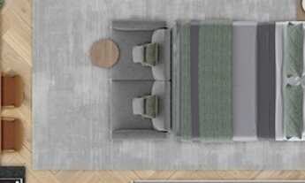 Imagem 6: APTO 1 DORM -30 m2 -PRÓXIMO AO METRÔ BROOKILIN