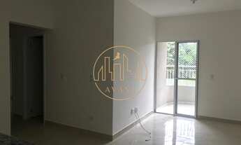 Imagem 3: Apartamento à venda no JARDIM CALIFÓRNIA em JACAREI - SP