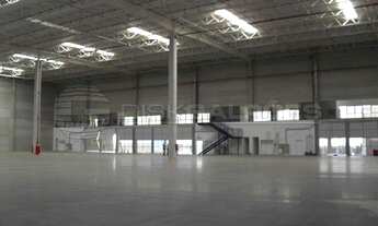 Imagem 7: JUNDIAí - Galpão/Depósito/Armazém - Distrito Industrial