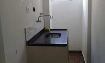 Imagem 5: Kitnet/conjugado para aluguel com 27 metros quadrados com 1 quarto em Consolação - São Pau