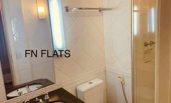 Imagem 3: Lindo Flat próximo á Faculdade FGV