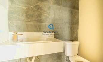 Imagem 7: Casa em Condomínio para Venda em Atibaia, Condomínio Figueira Garden, 3 dormitórios, 3 suí