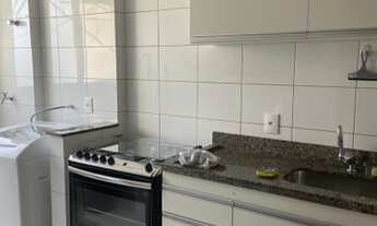 Imagem 7: Residencial Parque Beira Rio / 70 m² / 3 quartos / Porteira Fechada