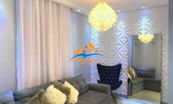 Imagem: APARTAMENTO RESIDENCIAL em SANTOS - SP