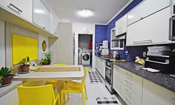 Imagem 6: Ap. Jardins de France, com 119m², 3 quartos, andar alto, com armarios, R$ 650mil