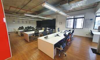 Imagem: Conjunto para alugar, 363 m² por R$ 46.900,00/mês