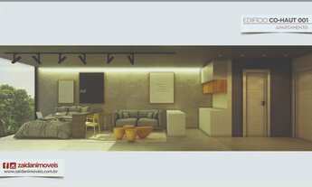 Imagem 6: Flats na melhor localização do Poço da Panela! Planta compacta e inteligente