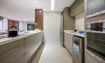 Imagem 5: Apartamento para venda possui 88 metros quadrados com 3 quartos em Vila Leopoldina - São P