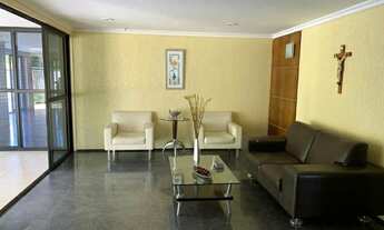 Imagem 7: Apartamento para venda com 195 metros quadrados com 4 quartos em Guararapes - Fortaleza