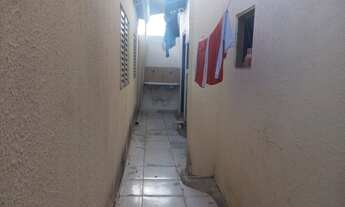 Imagem 3: Sobrado com 5 kits no Recanto das Emas - Brasília - DF