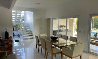 Imagem 6: Sobrado a venda Condominio Lago Azul em Salto de Pirapora