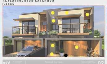 Imagem 6: GAROPABA - Casa Padrão - Areias da Palhoçinha