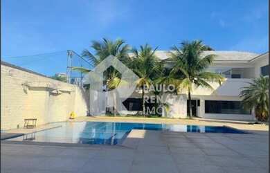 Imagem 3: PARK PALACE! DUPLEX! MAGNIFICA! 8 SUITES!