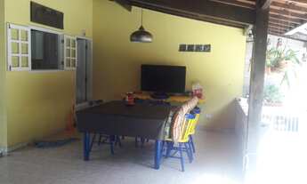 Imagem 6: CASA DE 3 QUARTOS EM CONDOMÍNIO COM LAZER COMPLETO DE ALDEIA!