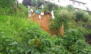 Imagem 4: Terreno de Brotas