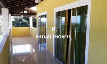 Imagem 2: Excelente casa em condomínio no Peró à venda