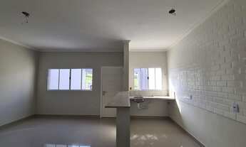 Imagem: CASA TÉRREA, 03 DORMITÓRIOS SUITE NOVA