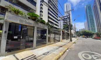 Imagem 2: Apartamento para venda tem 350 metros quadrados com 5 quartos em Boa Viagem - Recife - PE