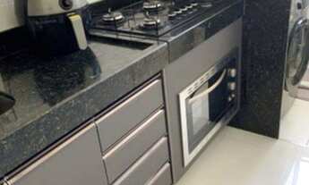 Imagem 5: Apartamento para venda tem 65 metros quadrados com 2 quartos em Praia de Itaparica - Vila