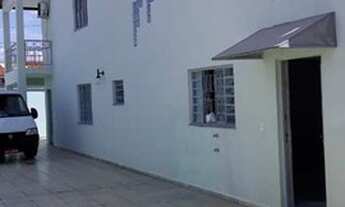 Imagem 3: Sobrado - Jardim Maria do Carmo