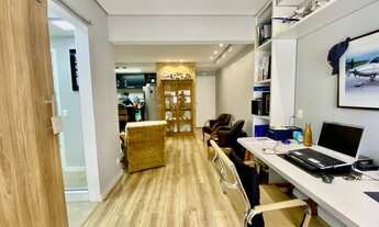 Imagem 2: Maravilhoso apartamento em localização privilegiada de Pinheiros!