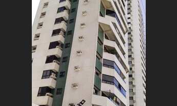 Imagem 2: Apartamento para aluguel com 118 metros quadrados com 3 quartos