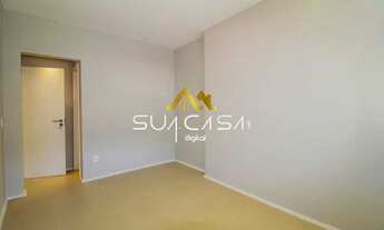 Imagem 3: BOTAFOGO - RUA GENERAL POLIDORO - 2 QUARTOS - 66m²