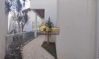 Imagem 2: Casa à venda, 3 quartos, 3 suítes, 6 vagas, Jardim São Bento - Uberaba/MG