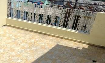 Imagem 2: CAsa 01 quartos para locação Jardim Etelvina