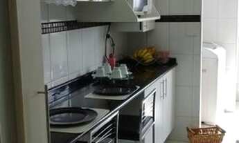 Imagem 4: Apartamento para Venda em São Paulo, Cidade Patriarca, 3 dormitórios, 1 suíte, 2 banheiros