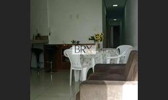 Imagem 4: Casa Duplex 3 Quartos com Suíte 2 vagas - Fonte Grande Contagem/MG