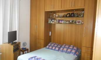 Imagem 7: Cobertura à venda, 4 quartos, 2 suítes, 2 vagas, Paquetá - Belo Horizonte/MG