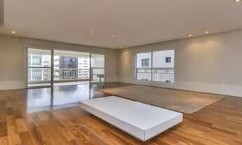 Imagem 2: Consolação - 4 suítes - 3 vagas - São Paulo - SP