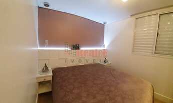 Imagem 6: São Paulo - Apartamento Padrão - VILA SANTANA