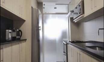 Imagem 5: Apartamento para venda possui 80 metros quadrados com 2 quartos em Vila Olímpia - São Paul