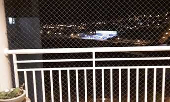 Imagem 4: Apartamento para venda no condomínio Helbor Espaço e vida Ipoema 2