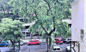 Imagem 7: Apartamento para venda possui 153 m2, 3 quartos na Tijuca - Rio de Janeiro - RJ