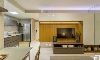 Imagem: Estúdio MOBILIADO e DECORADO com 1 Vaga